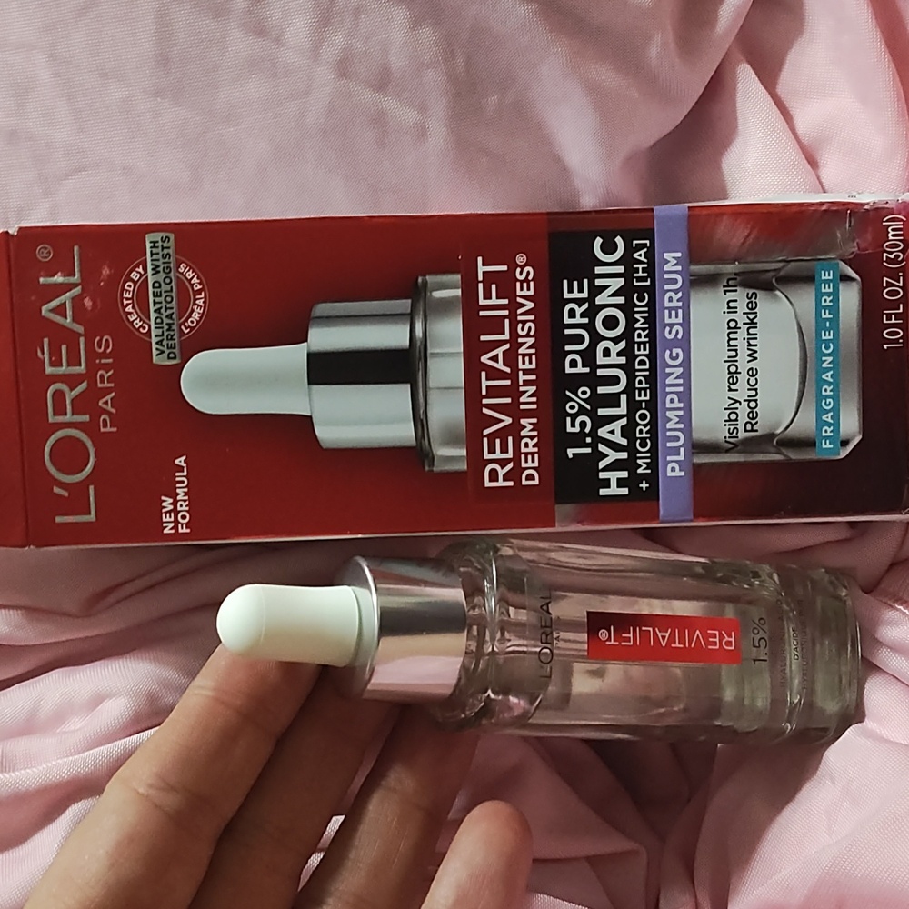 L'Oreal REVITALIFT